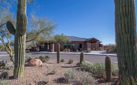 10428 E Capercaillie St, Tucson, AZ 85747 photo 46
