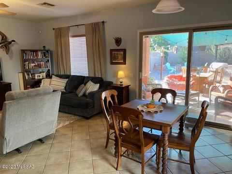 10428 E Capercaillie St, Tucson, AZ 85747 photo 12
