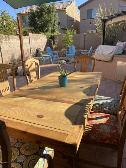 10428 E Capercaillie St, Tucson, AZ 85747 photo 40