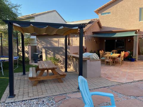 10428 E Capercaillie St, Tucson, AZ 85747 photo 42