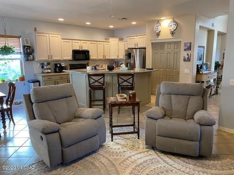 10428 E Capercaillie St, Tucson, AZ 85747 photo 15