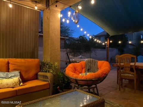 10428 E Capercaillie St, Tucson, AZ 85747 photo 43