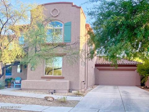 10428 E Capercaillie St, Tucson, AZ 85747 photo 2
