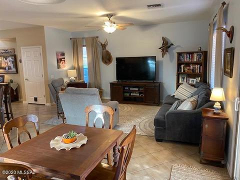 10428 E Capercaillie St, Tucson, AZ 85747 photo 13