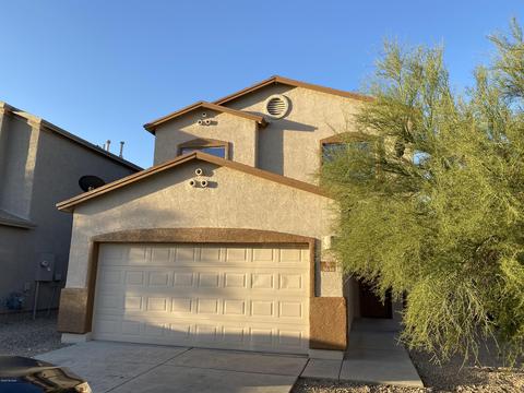 3640 E Felix Blvd, Tucson, AZ 85706 photo 1