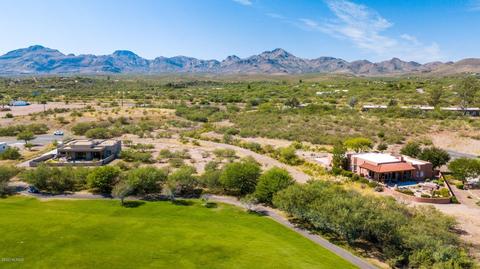 Tbd Highview Ct, Tubac, AZ 85646