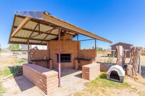 1390 N Taylor Rd, Willcox, AZ 85643 photo 38