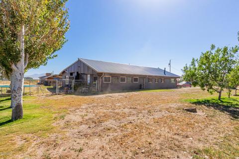 1390 N Taylor Rd, Willcox, AZ 85643 photo 1