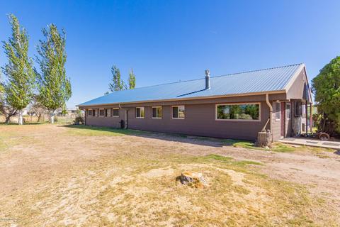 1390 N Taylor Rd, Willcox, AZ 85643 photo 2
