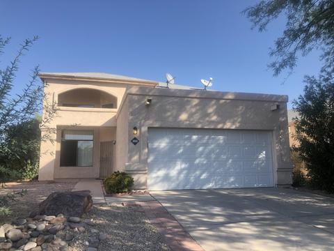 10043 E Placita Del Timbre, Tucson, AZ 85747 photo 1