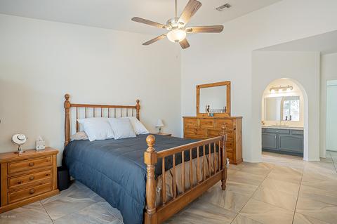 9161 N Eaglestone Loop, Tucson, AZ 85742 photo 16