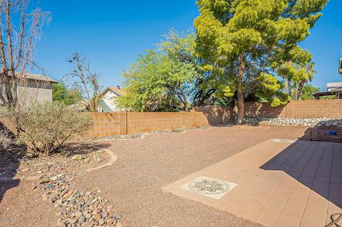 9161 N Eaglestone Loop, Tucson, AZ 85742 photo 24