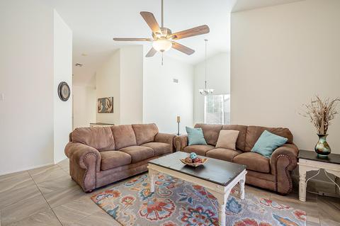 9161 N Eaglestone Loop, Tucson, AZ 85742 photo 5