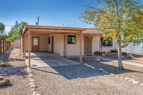 2944 E 20th St, Tucson, AZ 85716 photo 1