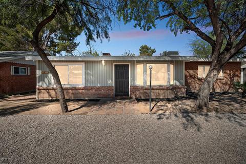 4715 E Hampton St, Tucson, AZ 85712 photo 1