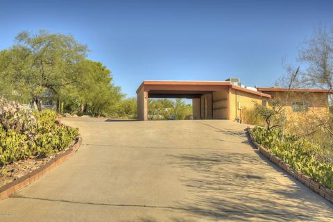 4802 E Paseo Del Bac, Tucson, AZ 85718 photo 31
