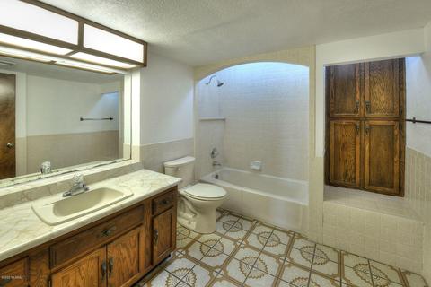 4802 E Paseo Del Bac, Tucson, AZ 85718 photo 10