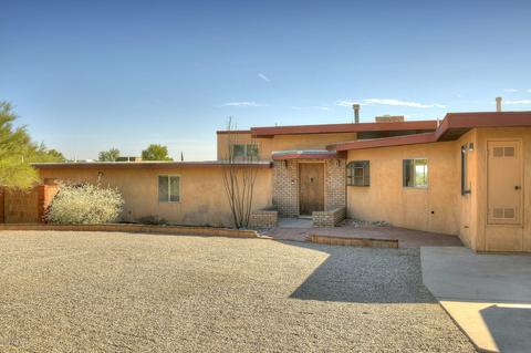 4802 E Paseo Del Bac, Tucson, AZ 85718 photo 25