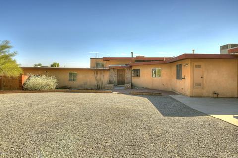 4802 E Paseo Del Bac, Tucson, AZ 85718 photo 2