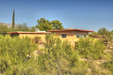 4802 E Paseo Del Bac, Tucson, AZ 85718 photo 27