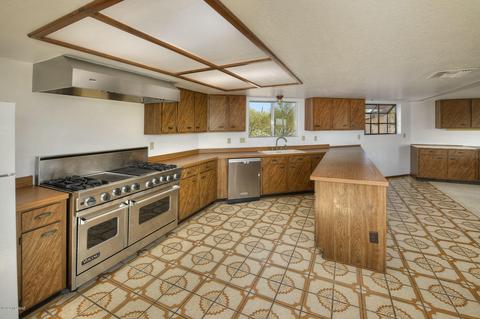 4802 E Paseo Del Bac, Tucson, AZ 85718 photo 3
