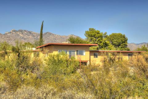 4802 E Paseo Del Bac, Tucson, AZ 85718 photo 26