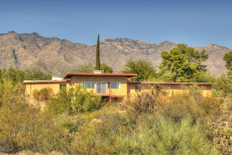 4802 E Paseo Del Bac, Tucson, AZ 85718 photo 1