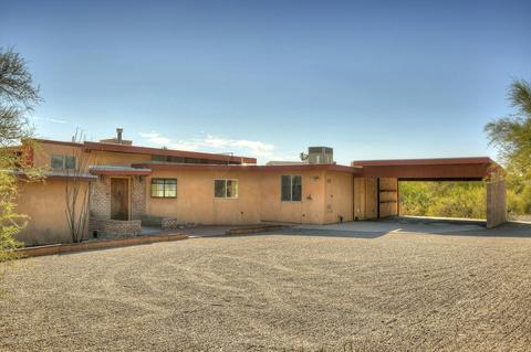 4802 E Paseo Del Bac, Tucson, AZ 85718 photo 28