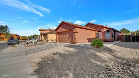 2333 E Calle Pelicano, Tucson, AZ 85706 photo 30