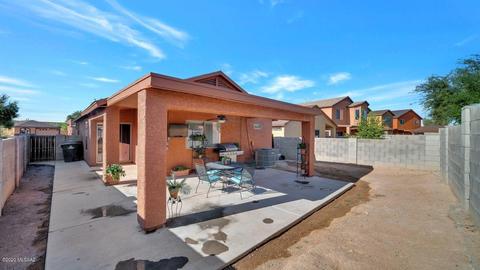 2333 E Calle Pelicano, Tucson, AZ 85706 photo 34