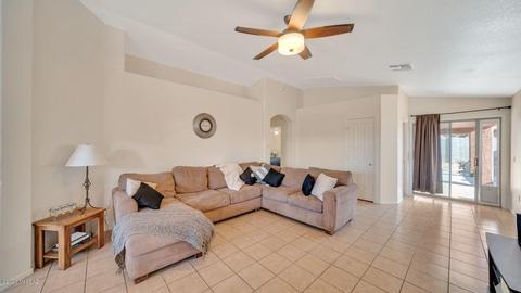 2333 E Calle Pelicano, Tucson, AZ 85706 photo 13