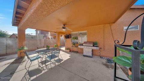 2333 E Calle Pelicano, Tucson, AZ 85706 photo 35
