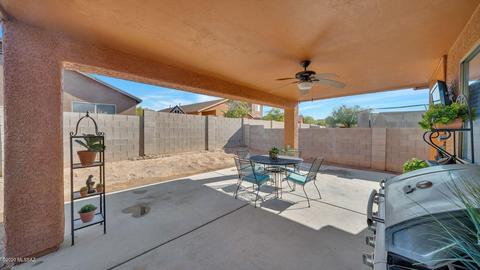 2333 E Calle Pelicano, Tucson, AZ 85706 photo 36