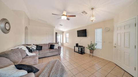 2333 E Calle Pelicano, Tucson, AZ 85706 photo 12