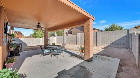 2333 E Calle Pelicano, Tucson, AZ 85706 photo 33