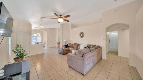 2333 E Calle Pelicano, Tucson, AZ 85706 photo 14