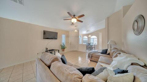 2333 E Calle Pelicano, Tucson, AZ 85706 photo 16
