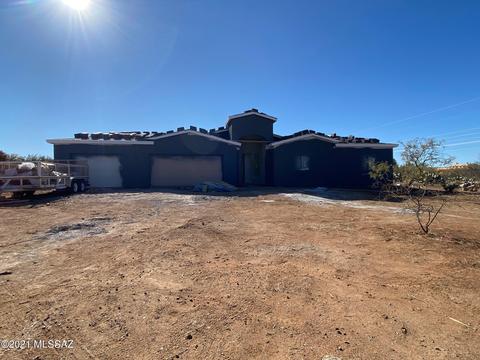 3220 E Shade Rock Pl, Vail, AZ 85641 photo 1