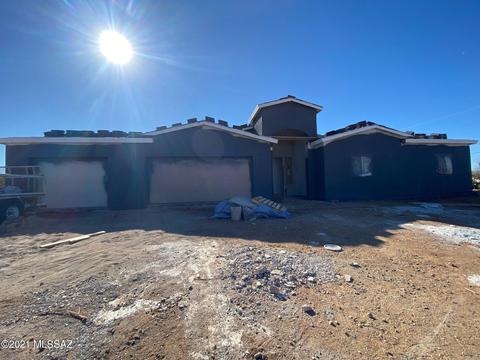 3220 E Shade Rock Pl, Vail, AZ 85641 photo 4