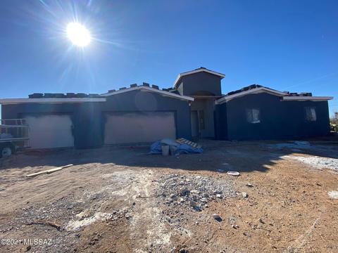 3220 E Shade Rock Pl, Vail, AZ 85641 photo 3