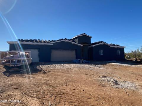 3220 E Shade Rock Pl, Vail, AZ 85641 photo 2
