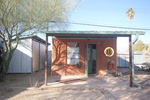 925 E Freeman Pl, Tucson, AZ 85719 photo 32