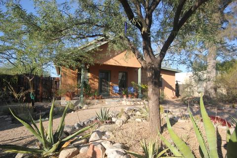 925 E Freeman Pl, Tucson, AZ 85719 photo 3