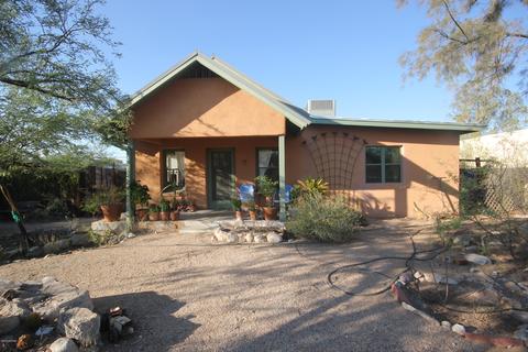 925 E Freeman Pl, Tucson, AZ 85719 photo 2
