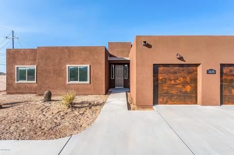 3235 E Shade Rock Pl, Vail, AZ 85641 photo 10