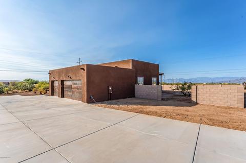 3235 E Shade Rock Pl, Vail, AZ 85641 photo 9