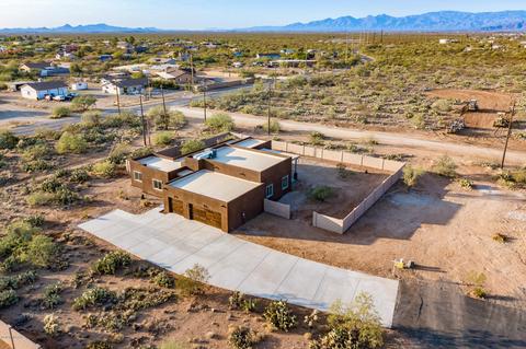 3235 E Shade Rock Pl, Vail, AZ 85641 photo 3
