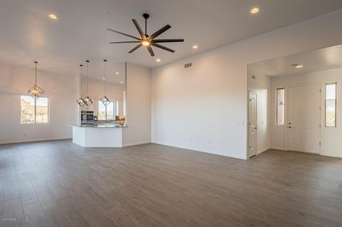 3235 E Shade Rock Pl, Vail, AZ 85641 photo 12