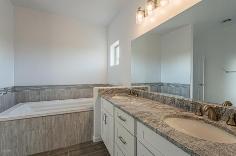 3235 E Shade Rock Pl, Vail, AZ 85641 photo 28