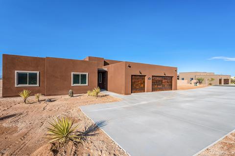 3235 E Shade Rock Pl, Vail, AZ 85641 photo 1